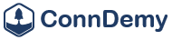 site logo
